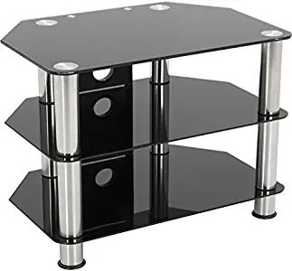 Best august hill corner tv stand