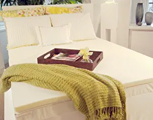 Best twin memery foam mattress topper