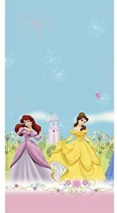 Best disney princess table cloth