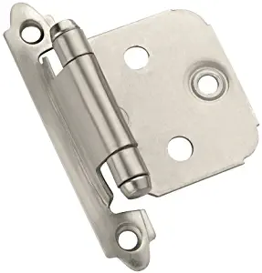 Best hinges for kitchen cabinets offset