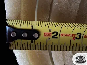 Best foam padding for headboard