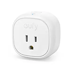 Best eufy home security system