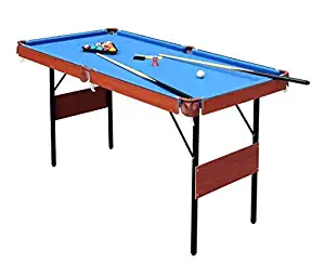 Best 6.5 ft pool table