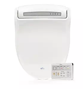Best bidet toilet seat auto open