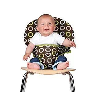Best portable fabric high chair