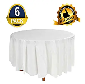 Best disposable paper table cloth