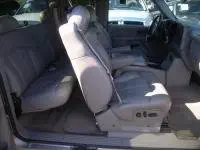 Best bucket seat covers for 2001 silverado