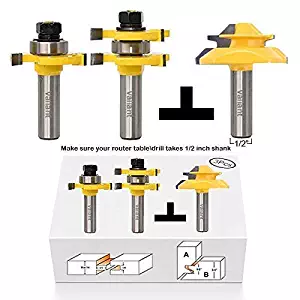 Best router table for rotary tool