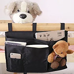 Best desk chair arm organizer