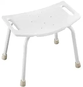 Best shower chair for regular bathtub