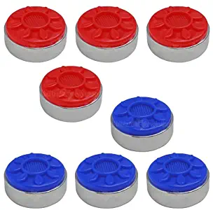 Best shuffleboard table puck set
