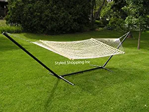 Best yard hammock with frame