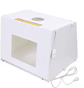 Best andoer softbox photography lighting kit