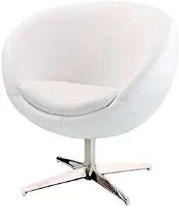 Best swivel chair for living room round