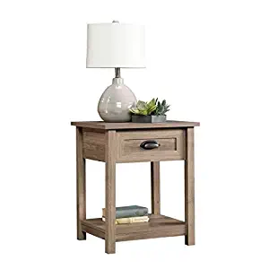 Best salt oak side table