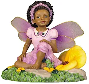 Best african american fairy garden fairies
