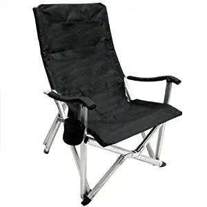 Best folding lounge chair with sun shade