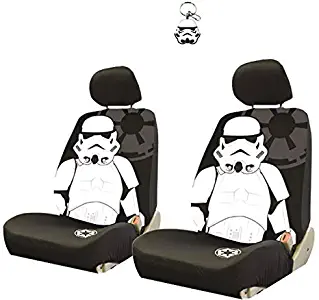 Best star wars seat covers for truck