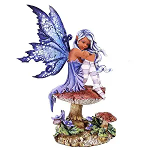 Best african american fairy garden fairies