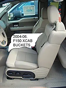 Best seat covers for a 2004 f150