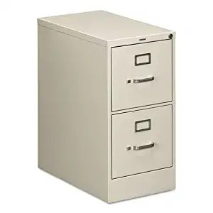 Best file cabinet for office hon 2 drawer