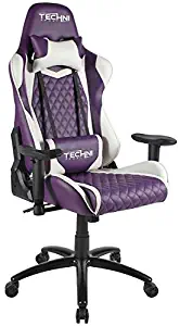 Best purple gaming chair\