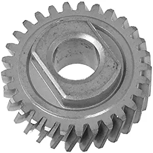 Best kitchen aid 9706529 worm gear