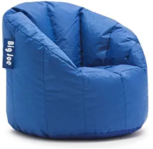 Best kids bean bag chair blue