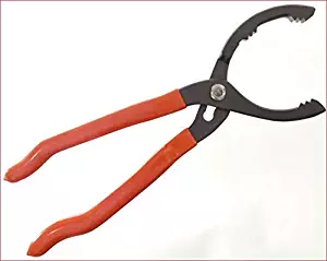 Best tekton oil filter plier