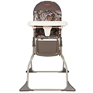 Best gender neutral high chair