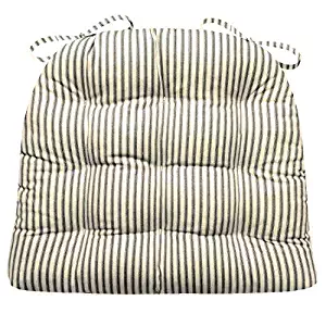 Best chair cushion black foam