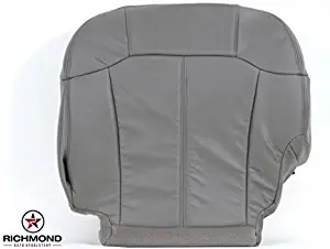 Best seat covers for 2001 chevy 1500