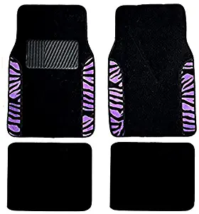 Best pink camo floormats and seat covers