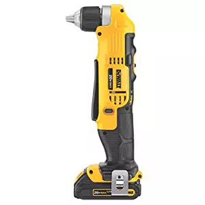 Best dewalt dwara100 right angle impact drive