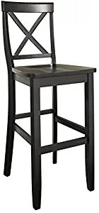 Best 30 inch wood bar stool