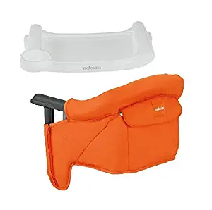 Best vinyl booster seat dining