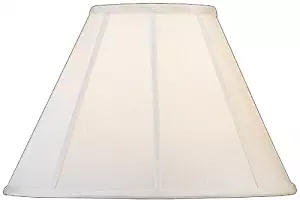 Best empire lamp shades for table lamps large