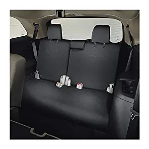 Best universal 3rd row seat covers