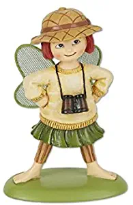 Best miniature camping fairy garden