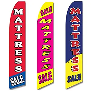 Best used furniture banner flags