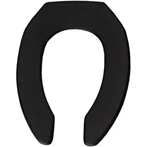 Best elongated black toilet seat cover