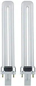 Best flourescent desk lamp replacement bulb