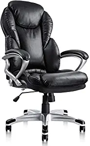 Best desk chairs big tall