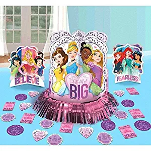 Best disney princess table cloth