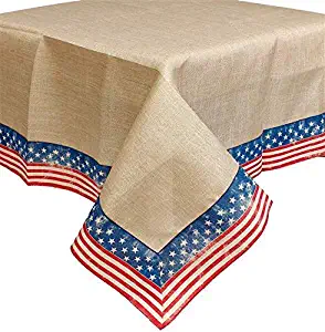 Best memorial day outdoor table cloth