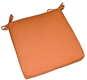 Best flamingo chair cushion with ties