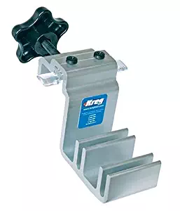 Best kreg table saw track