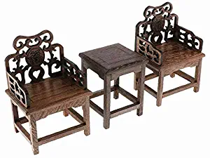 Best dollhouse furniture 1:6