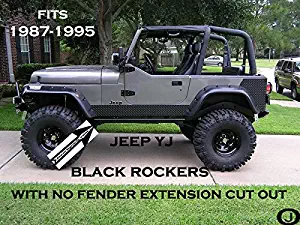 Best jeep yj seat covers green