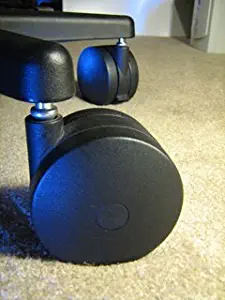 Best chair casters set of 4